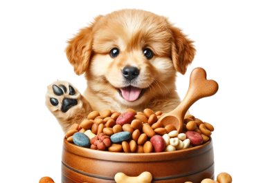 Nutrition Guidance