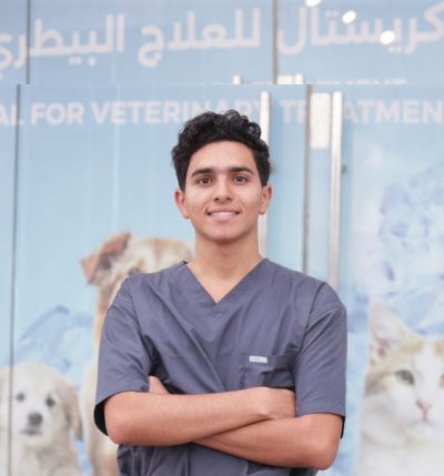 Mohamed Nashaat