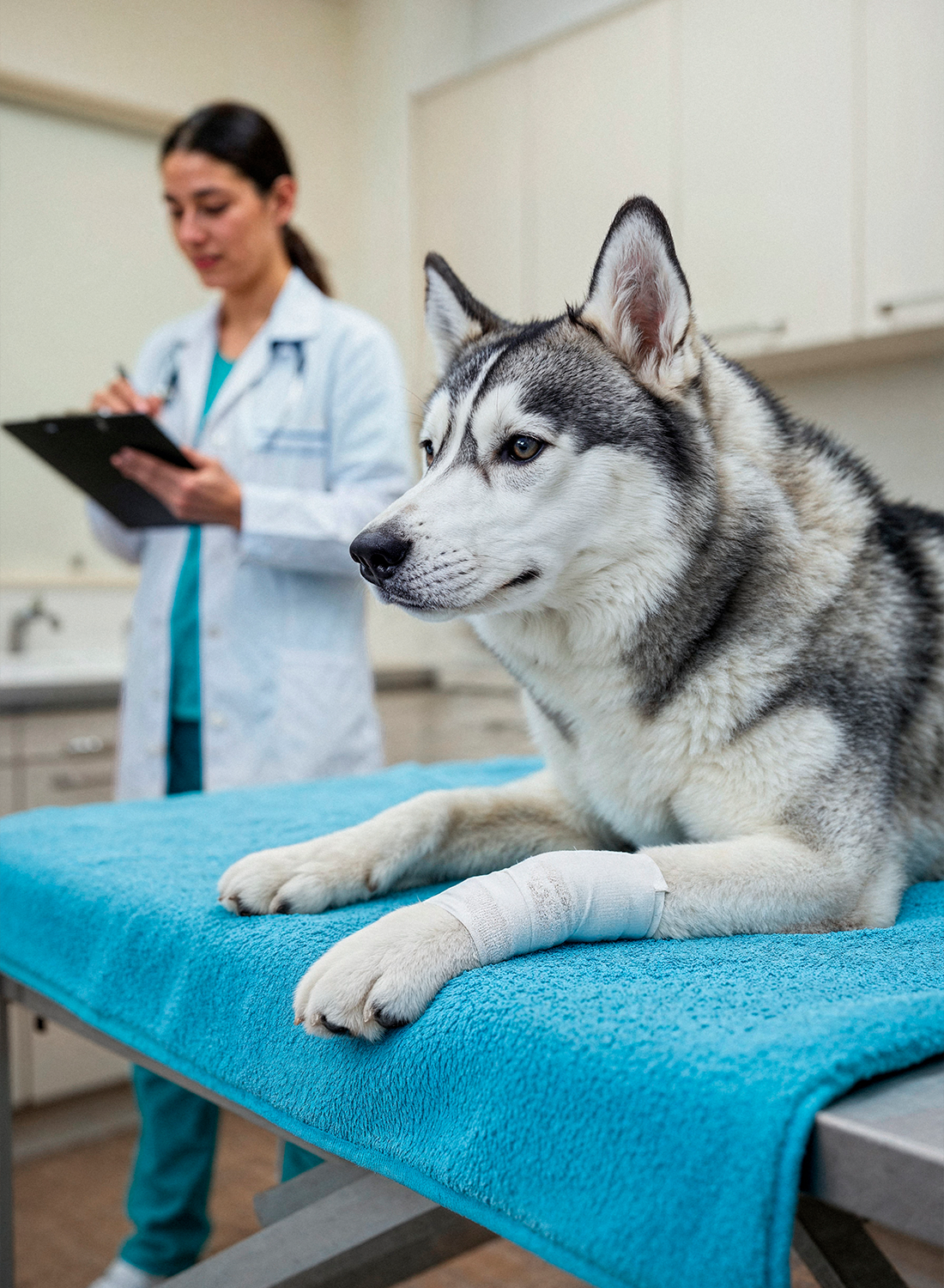Veterinary-Surgery